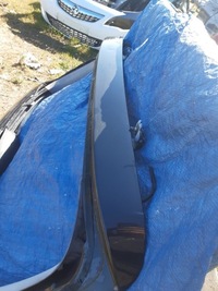 фото thumb №7, Крышка багажника багажника peugeot 207 hb