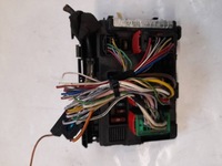 фото thumb №1, Модуль предохранителей peugeot 206