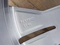 фото thumb №13, Диск vw passat b8 8jx18h2 et41 5x112 3g0601025aa