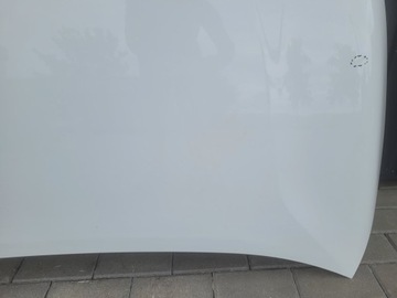 фото thumb №5, Капот передняя крышка двигателя toyota corolla e21 универсал hb 53301-12b50