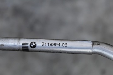 фото thumb №10, Шланг кондиціонера bmw f01 f02 4.4b n63b44