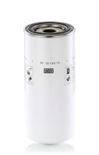 Купити Mann-filter wd 13 145/18 фільтр оливи, фото thumb