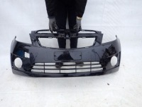 фото thumb №1, Chevrolet spark iii 09- бампер перед передній