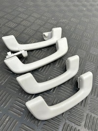 фото thumb №4, Кронштейн стельовий ручка bmw f20 f30 f32 f36 11-