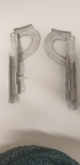 фото thumb №1, Scudo jumpy expert 07- kpl петля капот петли