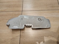 фото thumb №7, Защита тепловая ниша аккумулятор bmw f36