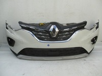 фото thumb №1, Renault captur ii бампер перед 19-23 rok teqnn
