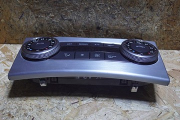 фото thumb №6, Панель кондиціонера mercedes w204 2049002103