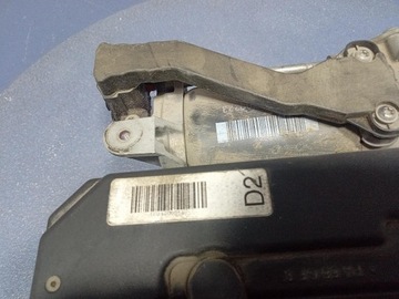 фото thumb №5, Citroen c4 grand picasso компрессор компрессор подвешивание 9682022980