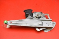 фото thumb №6, Підйомник вікна ліве зад eu 85710-02450 toyota auris 2 ii 5d hb 12-15