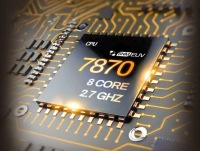 V&s qled 2 k навігація mazda 6 2007 - 2012 business line pro Київ, фото thumb