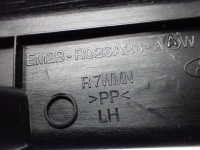 Накладка захист  порога  ліва ford galaxy 3 mk4 18r Доставка, фото thumb