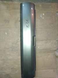 фото thumb №1, Peugeot 3008 накладка накладка кришки задня 9683146380