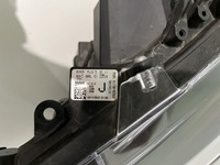 фото thumb №11, Toyota лампа левый перед 81150-02s60