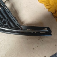 фото thumb №8, Решітка радіатора решітка бампера перед середня opel astra j iv lift 2012- 13368822