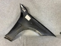 фото thumb №9, Крыло левый передний перед - bmw x5 iii f15 13-18