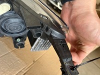 Ford kuga mk3 20- фара правый перед full led cx482hlrhlhd оригинальный номер Доставка, фото thumb