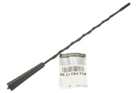 фото thumb №1, Антенна крышная renault megane ii iii iv scenic ii iii iv captur clio iv org