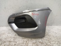 фото thumb №1, Бампер перед передний уголок левый opel combo e 18-