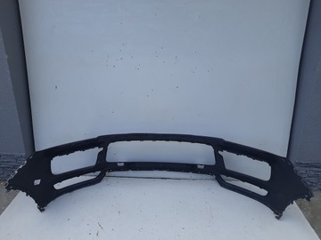 фото thumb №7, Porsche cayenne iii 3 9y0 бампер переднее оригинал!