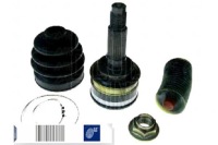 Blue print набор шрус  приводной mazda 323 c iv Цена, фото thumb