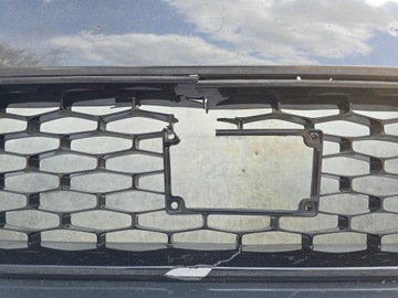 фото thumb №6, Kia ceed iii proceed gt бампер перед переднє 86511j7700 решітка радіатора