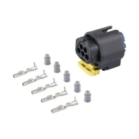 Купить Соединитель dual датчик с terminalami 5-pin, фото thumb