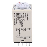 фото thumb №13, Реле часовий таймер opóźnienia 0-3 minuta