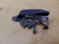 фото thumb №7, Замок капот toyota land cruiser j7 2015r europa