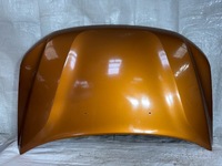 фото thumb №1, Dacia duster 2 ii 17- капот