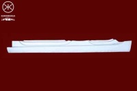 фото thumb №4, Klokkerholm поріг golf v 03-08 4двері l