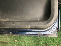 фото thumb №9, Дверь задние задняя левая skoda roomster wwa