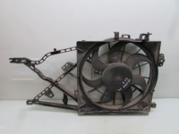 Купити Vectra b 2.0 b 01r вентилятор радіатора води, фото thumb