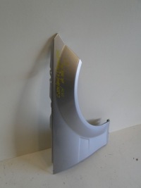 фото thumb №11, Mercedes c klasa 204 w204 крила передній правий 63 amg 775 a2048800818