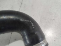 фото thumb №2, Патрубок труба повітрозабірник повітря інтеркулер renault scenic ii 1.9 dci