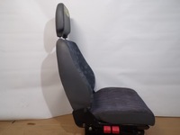 фото thumb №7, Sprinter 901 903 vw lt 96-- сиденье передний водителя