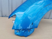 фото thumb №6, Dacia sandero stepway ii 12- крыло передний левый b.ładny 631019621r