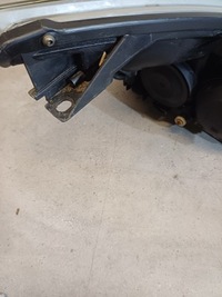 фото thumb №14, Лампа ліва renault espace iv ксенон hella