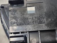 фото thumb №10, Ручка внутренняя левый перед оригинальный номер 69274-47020 69206-47020 toyota prius ii 08r