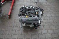 фото thumb №1, Двигатель kompletny audi 2,5 tfsi dnw 10 tyskm