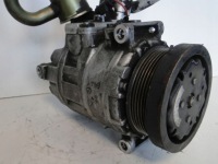 фото thumb №9, Mercedes sl r230 230 насос компресор кондиціонера