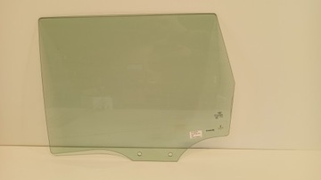 фото thumb №1, Стекло дверь левый зад audi q2 81a845205