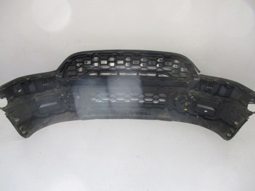 фото thumb №8, Бампер mini countryman f60 s електрик