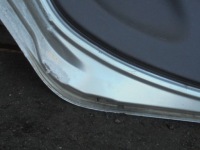 фото thumb №8, Renault clio ii дверь зад левое стекло подъемник 5d рестайлинг fl ted69
