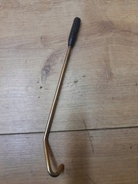 фото thumb №1, Защёлка замка дверь fiat croma