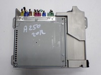 фото thumb №13, Радіо навігація navi i-drive лічильник lcd europa mercedes a-klasa w177 20r