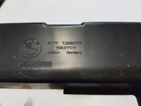 фото thumb №5, Bmw f22 f23 направляющая порог накладки левый правый