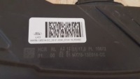 Фара перед правый  ford focus mk4 led 18- с Разборки, фото thumb