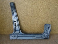 фото thumb №9, Audi q3 8u 11-18 порог блок двигателя a b левый цвета lx7r lz7s ls9r ly9b lz9y