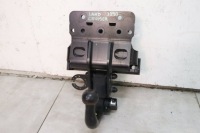 фото thumb №1, Hak буксирувальний задня toyota land cruiser j250